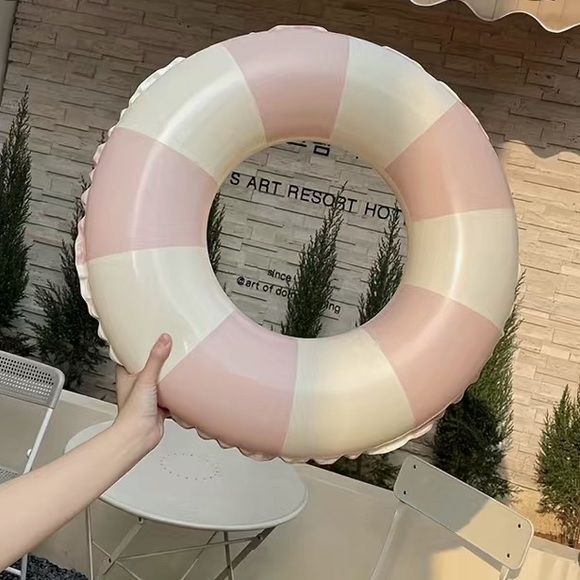 Bachelorette Bridal Shower girls trip birthday party pool floaties - Picture 4 of 5